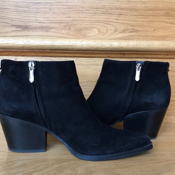 Sam Edelman Bootie - Picture 2 of 7